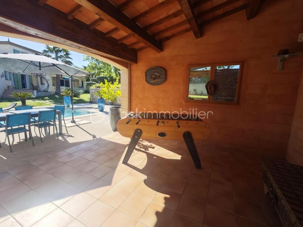 � vendre  Villa Fabr�gues (34690)