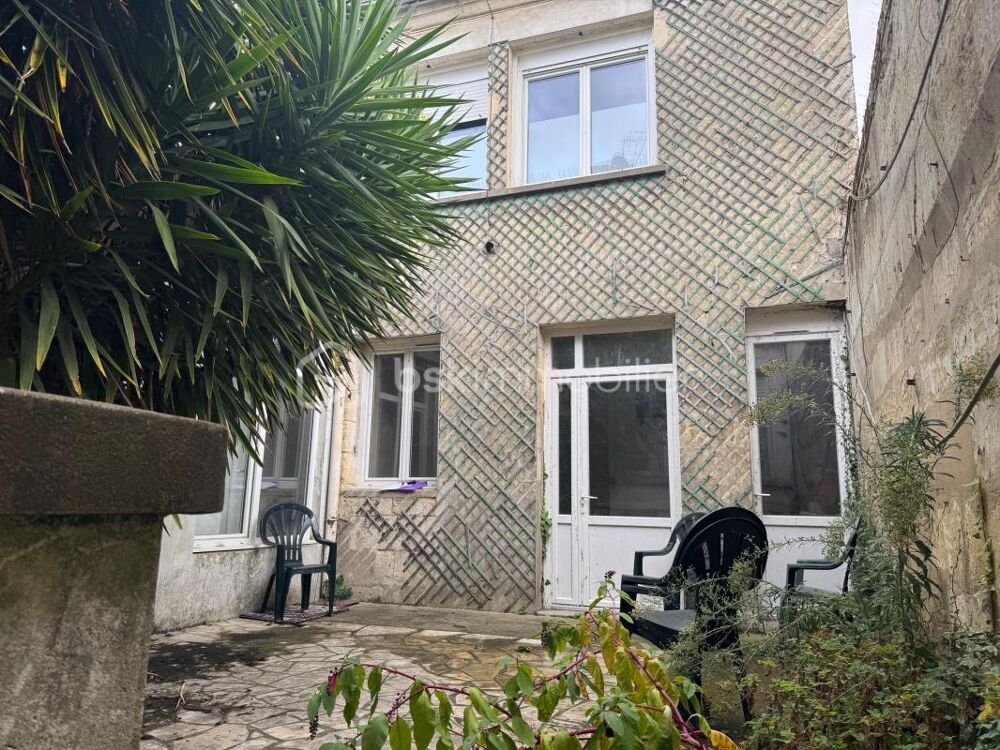 Vente Immeuble IMMEUBLE CENTRE VILLE LIBOURNE Libourne