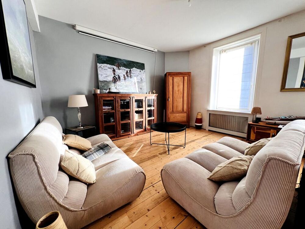 à vendre  Maison Vannes (56000)