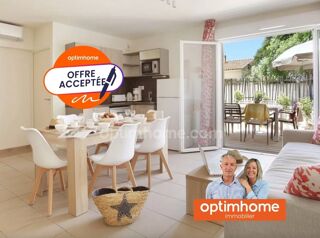  Maison à vendre 3 pièces 45 m²