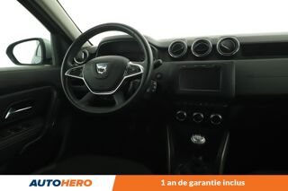 Duster II 1.3 TCe Prestige 4x2 150 ch 2021 occasion 92130 Issy-les-Moulineaux