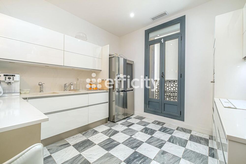 � vendre  Appartement Marseille 8