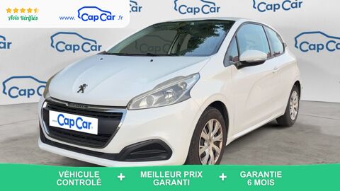 Peugeot 208 1.2 PureTech 82 Allure