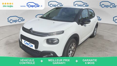 Annonce voiture Citroën Divers 5540 €