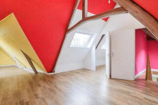  Maison à vendre 4 pièces 89 m²