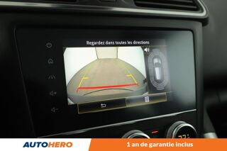 Kadjar 1.5 dCi Blue Intens 115 ch 2019 occasion 92130 Issy-les-Moulineaux