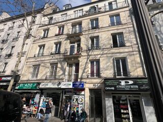  Appartement � vendre 1 pi�ce 10 m�