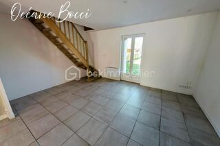  Maison � vendre 4 pi�ces 79 m�