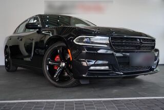 Charger 5.7 V8 HEMI R/T Black 2017 occasion 33000 Bordeaux