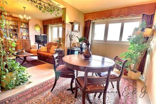  Appartement  vendre 4 pices 88 m