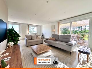  Maison à vendre 4 pièces 109 m²