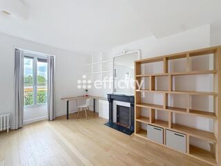  Appartement à vendre 2 pièces 40 m²