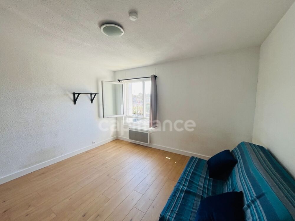 STUDIO MONTPELLIER Alco 27 m2