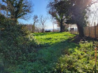  Terrain � vendre 1441 m�