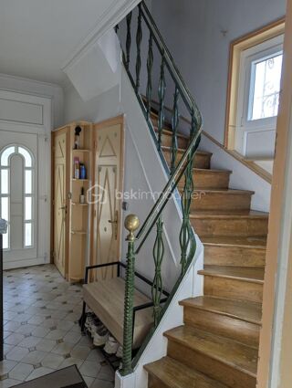 Maison à vendre 7 pièces 185 m²