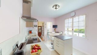  Maison à vendre 3 pièces 85 m²