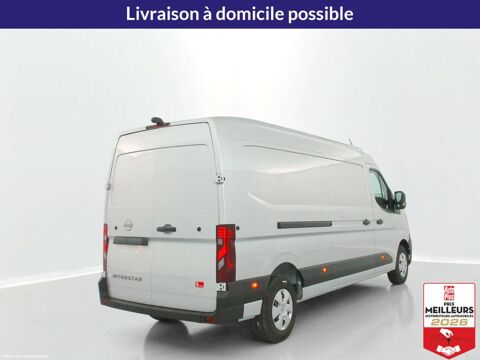 Interstar III L3H2 3t5 2.0 dCi 150ch Tekna 2024 occasion 78200 Buchelay