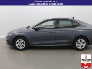Octavia TDI 150 DSG7 Ambition +Cam&eacute;ra +PDC AR/AV 2021 occasion 78200 Buchelay