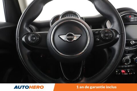 Cooper One Edition Blackfriars 5P 102 ch 2018 occasion 92130 Issy-les-Moulineaux