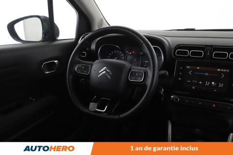 C3 Aircross 1.6 Blue-HDi Feel 100 ch 2017 occasion 92130 Issy-les-Moulineaux