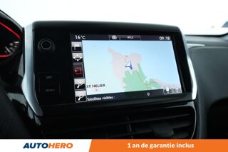 2008 1.2 PureTech GT Line 110 ch 2016 occasion 92130 Issy-les-Moulineaux