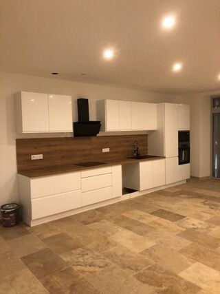  Maison � vendre 3 pi�ces 100 m�