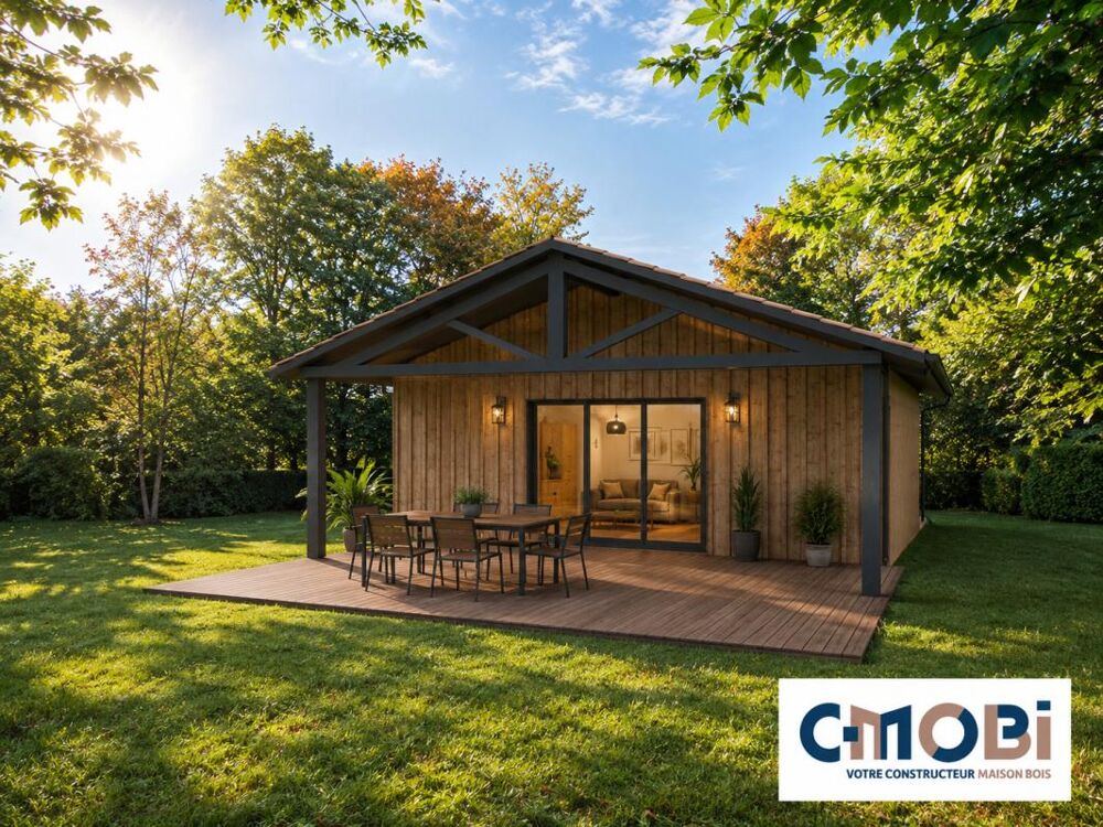Vente Terrain Libourne centre terrain de 310 M2 Libourne