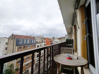  Appartement � vendre 2 pi�ces 43 m�