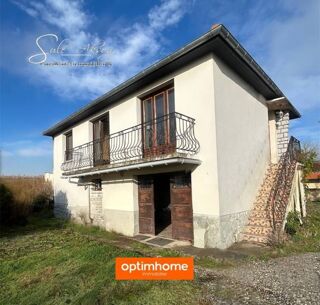  Maison à vendre 5 pièces 77 m²