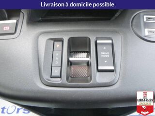 Berlingo Taille M BlueHDi 130 S&S EAT8 Max 5PL +Pa 2026 occasion 10150 Lavau