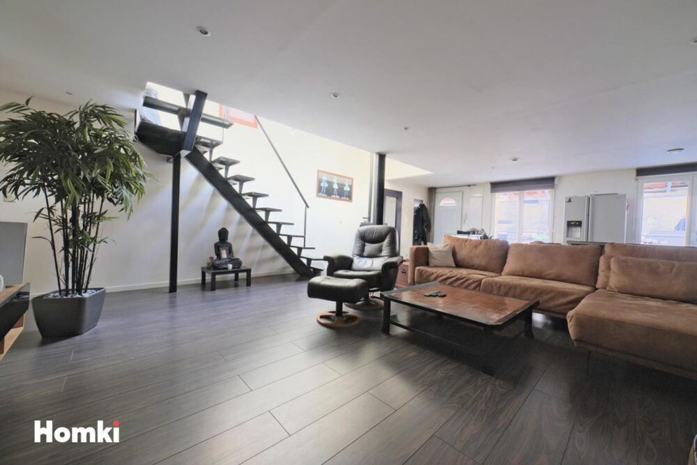 Appartement 4 pièces 162 m² · à Saint Chamond · 162 m² · 229 900 €