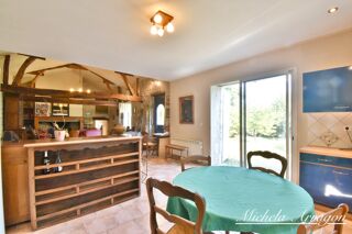 Vente Maison Maison en pierre de caractère avec dépendances et grange – Saint-Antoine-de-Ficalba (47) Saint antoine de ficalba
