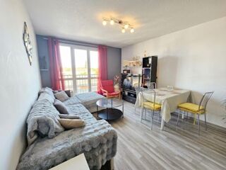  Appartement à vendre 4 pièces 73 m²