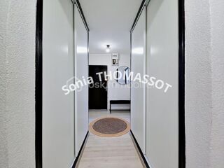  Appartement à vendre 4 pièces 80 m²