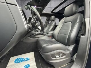 Cayenne E-Hybrid 2020 occasion 33000 Bordeaux