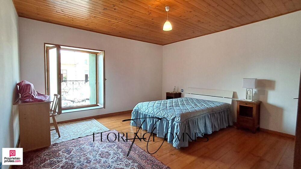Vente Maison EXCLUSIVITE à MARSEILLETTE Maison  de ville 134 m2  - 3 chambres - garage - 115000 Marseillette