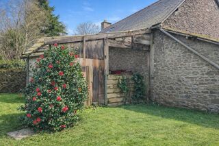  Maison à vendre 3 pièces 60 m²