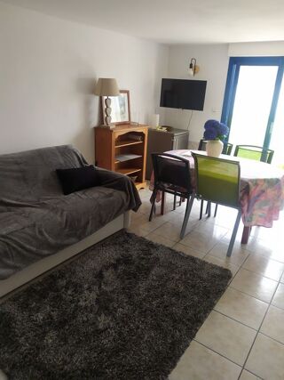  Appartement � louer 1 pi�ce 40 m�