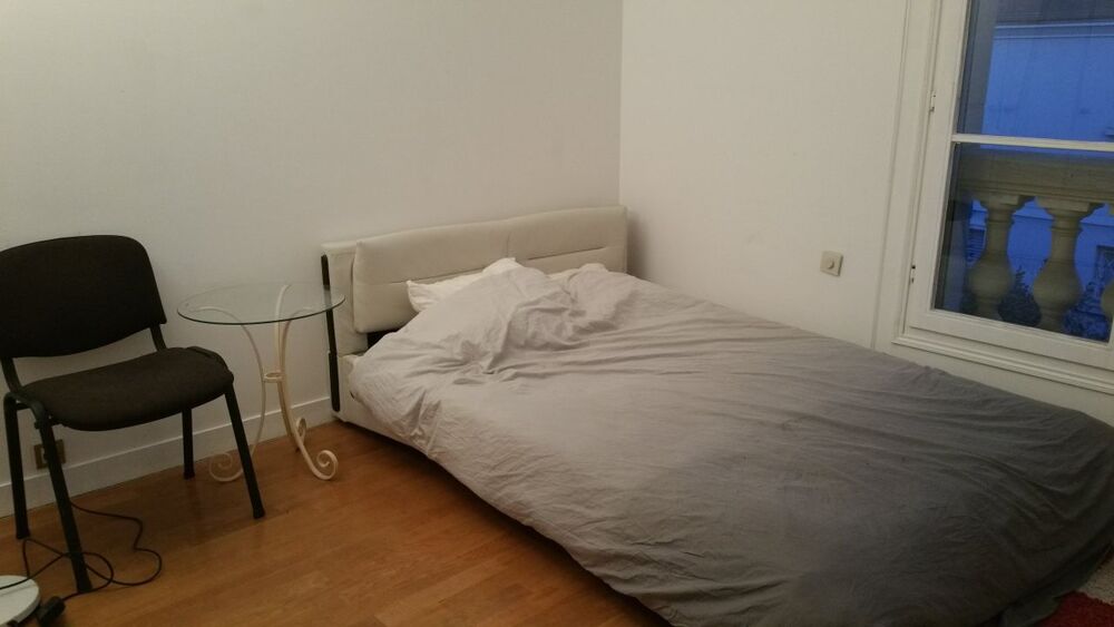 Location Appartement Chambre de 20m2 à louer sur Bougival Bougival