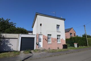  Maison � vendre 3 pi�ces 84 m�