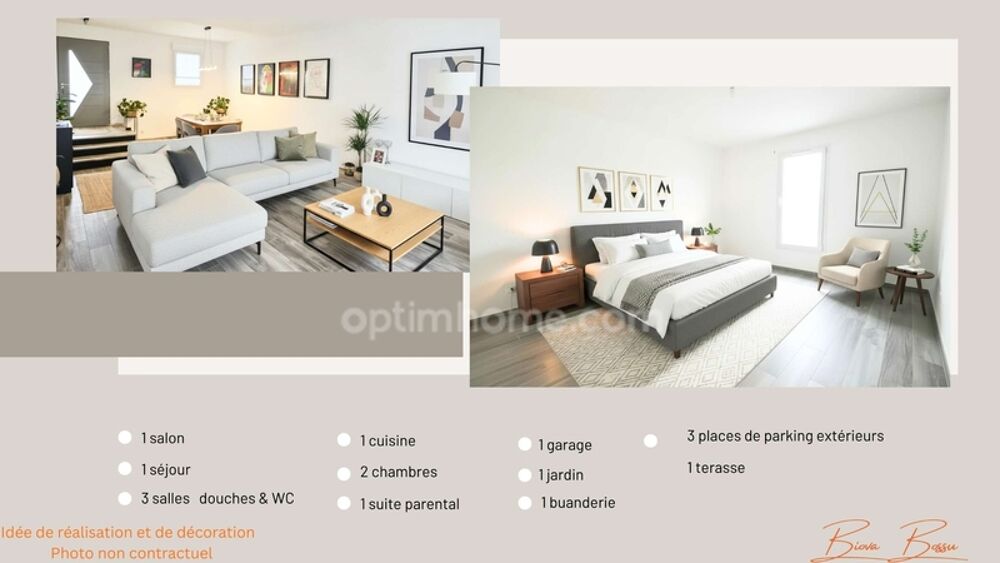 � vendre  Maison Rodemack (57570)