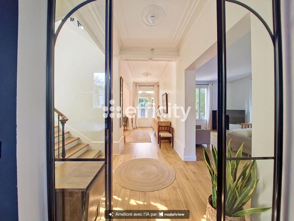 à vendre  Propriété/château Montmorency (95160)