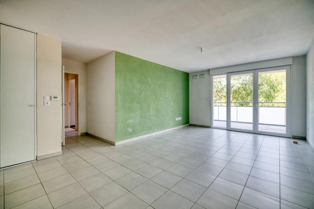 Vente Appartement Appartement de 3 pièces de 61 m² à Tournefeuille Tournefeuille