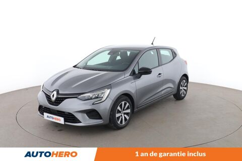 Annonce voiture Renault Clio 14190 €