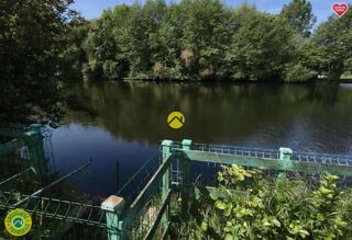  Maison à vendre 4 pièces 107 m²