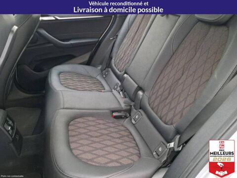X1 xDrive 25e 220 BVA6 xLine +Toit ouvrant panoram 2021 occasion 10150 Lavau