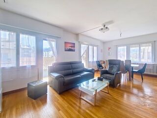  Appartement  vendre 3 pices 91 m