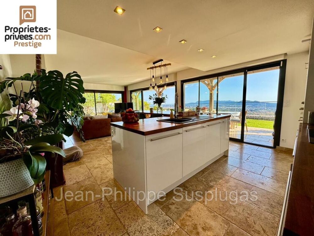 Vente Villa Villa Ollioules 6 pièce(s) 135 m2 Ollioules