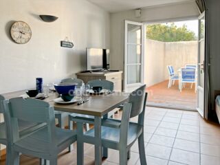  Maison à vendre 3 pièces 38 m²