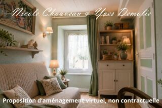  Maison à vendre 4 pièces 70 m²